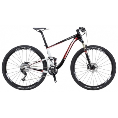   - Giant Anthem X Advanced 29er 1