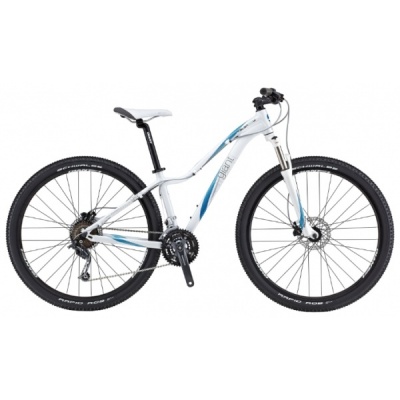   - Giant Talon 29er 1 W