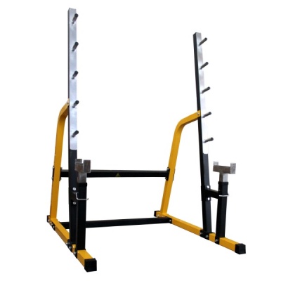     DFC Powergym RA041