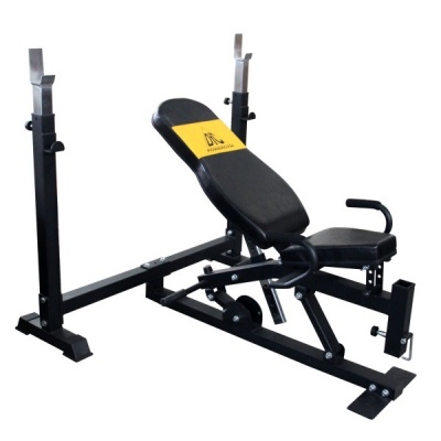      DFC Powergym BN014