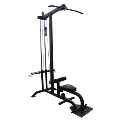  DFC Powergym HM020