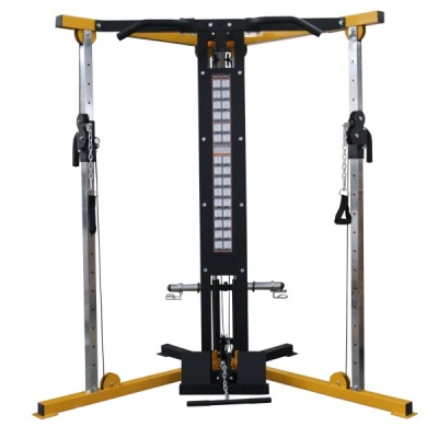   DFC Powergym PK023