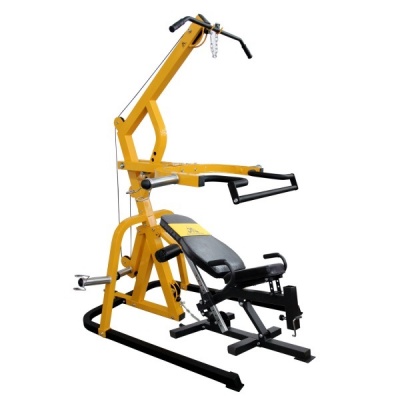  DFC Powergym HM035