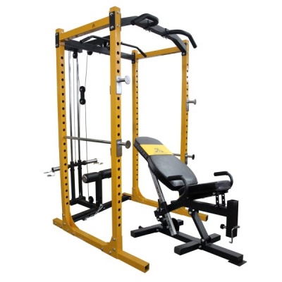     DFC Powergym PK013