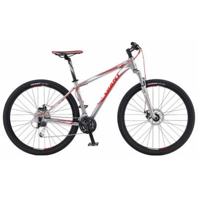   - Giant Revel 29er 1