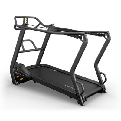    Matrix S-DRIVE Performance Trainer