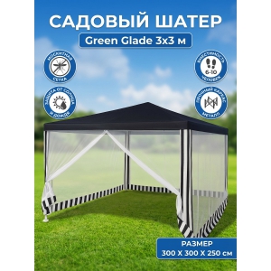 ����� Green Glade 1086