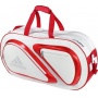 Сумка Adidas Pro Line Compact Bag бело-красная
