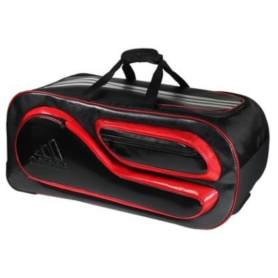   Adidas Pro Line Team Wheel Bag