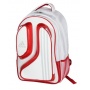 Рюкзак для тенниса Adidas Pro Line Technical бело-красный