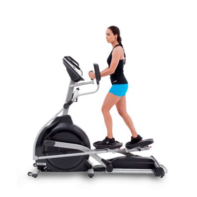   Spirit Fitness XE395