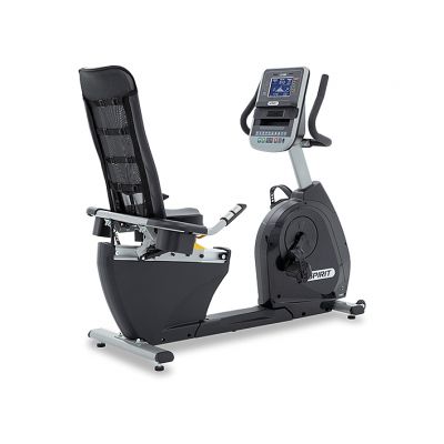   Spirit Fitness XBR55