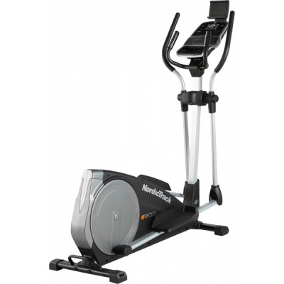    NordicTrack E 600