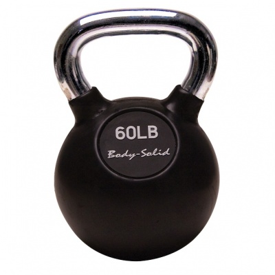  Body Solid KBC60