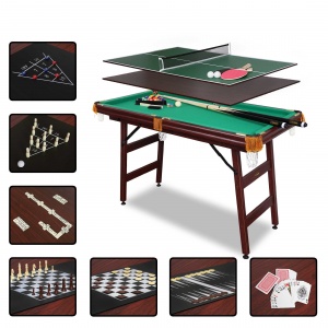 - Fortuna Billiard Equipment  4 9  1