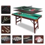 - Fortuna Billiard Equipment  5 9  1