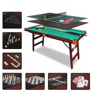 - Fortuna Billiard Equipment Fortuna   5 9  1