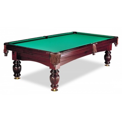   Fortuna Billiard Equipment   9