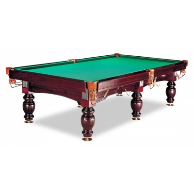   Fortuna Billiard Equipment    10