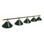  Fortuna Billiard Equipment Allgreen Luxe 5 