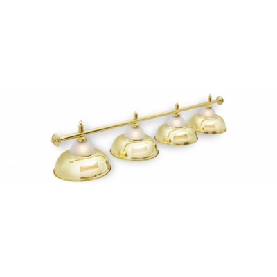      Fortuna Billiard Equipment Crown Golden 4 