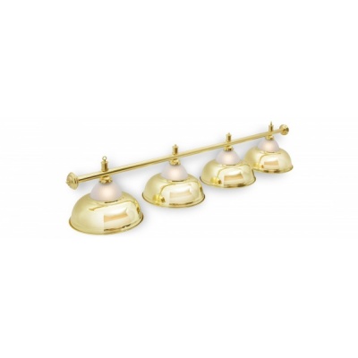      Fortuna Billiard Equipment Crown Golden 4 