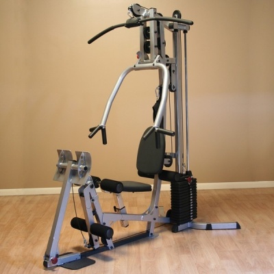 Body Solid Powerline BSGLPX