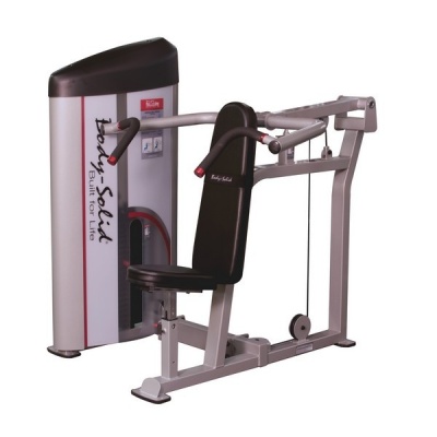   Body Solid S2SP-3