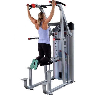   Body Solid S2ACD-2