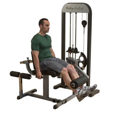     Body Solid GCEC-STK