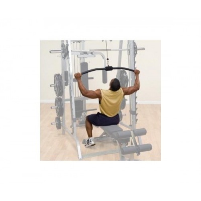  Body Solid GLA348QS_200LBS