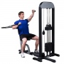   Body Solid GMFP-STK