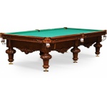    Fortuna Billiard Equipment