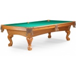   Fortuna Billiard Equipment