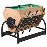   - Fortuna Billiard Equipment