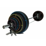    MB Barbell